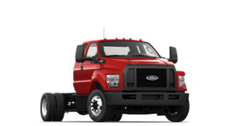 2025 Ford F-650 - F-750 External Image 1